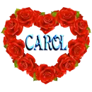 Carol aka Cat