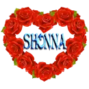 SHONNA