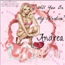 andrea