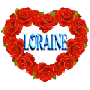 Loraine