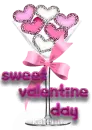 sweet valentine day