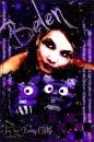 Dark Neko - Belen