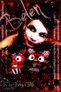 Dark Neko - Belen