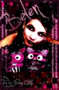 Dark Neko - Belen