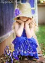 Little Girl - Jenny