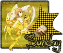 Sakura Card Captor - Sunday