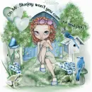 bluejay