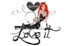 Sexy Demon - Love it