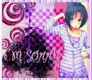 Cute anime -  IÂ´m sorry