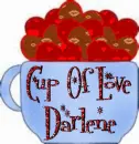CUP OF LOVE