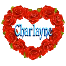 Charlayne