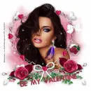 Be my Valentine