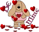 Be Mine 