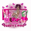 Sweet Love-Jaya