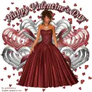 Happy Valentine's Day