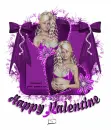 Happy Valentine