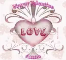 HAPPY VALENTINE - ANNA