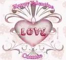 HAPPY VALENTINE - CONNIE