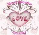 HAPPY VALENTINE - DOROTHY