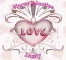 HAPPY VALENTINE - DUSTY