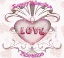 HAPPY VALENTINE - FLORENCE