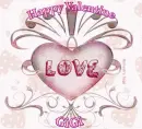 HAPPY VALENTINE - GIGI