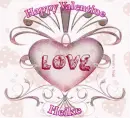 HAPPY VALENTINE - HEIKE
