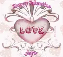 HAPPY VALENTINE - JAYA