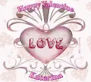 HAPPY VALENTINE - KATERINA