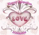 HAPPY VALENTINE - MELANIE