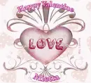HAPPY VALENTINE - MIETTA