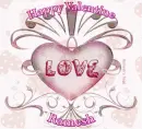 HAPPY VALENTINE - RAMESH