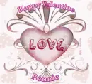 HAPPY VALENTINE - RENNIE