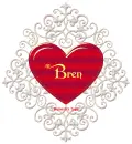 VALENTINE HEART - BREN
