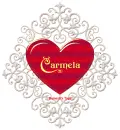 VALENTINE HEART - CARMELA