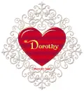 VALENTINE HEART - DOROTHY