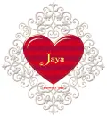 VALENTINE HEART - JAYA