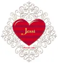 VALENTINE HEART - JESSI