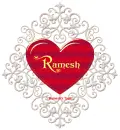 VALENTINE HEART - RAMESH