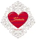 VALENTINE HEART - SHAKELA