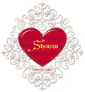 VALENTINE HEART - SHONNA