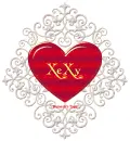 VALENTINE HEART - XEXY