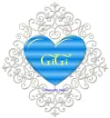 VALENTINE HEART - GIGI