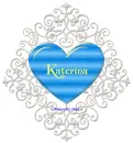 VALENTINE HEART - KATERINA