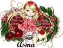 Asma