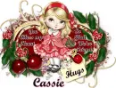 Cassie
