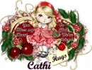 Cathi