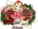 Melanie