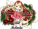 Melinda