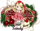 Sandy
